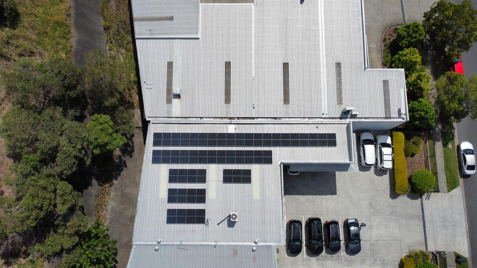 Solar energy - SolarYoot Instagram